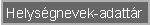 Helys�gnevek adatt�r