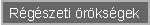R�g�szeti �r�ks�gek �tja
