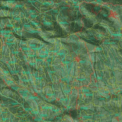 III. Katonai felm�r�s 3D-s rekonstrukci�ja (r�szlet)