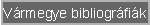 Vas v�rmegye bibliogr�fiai gy�jtem�ny