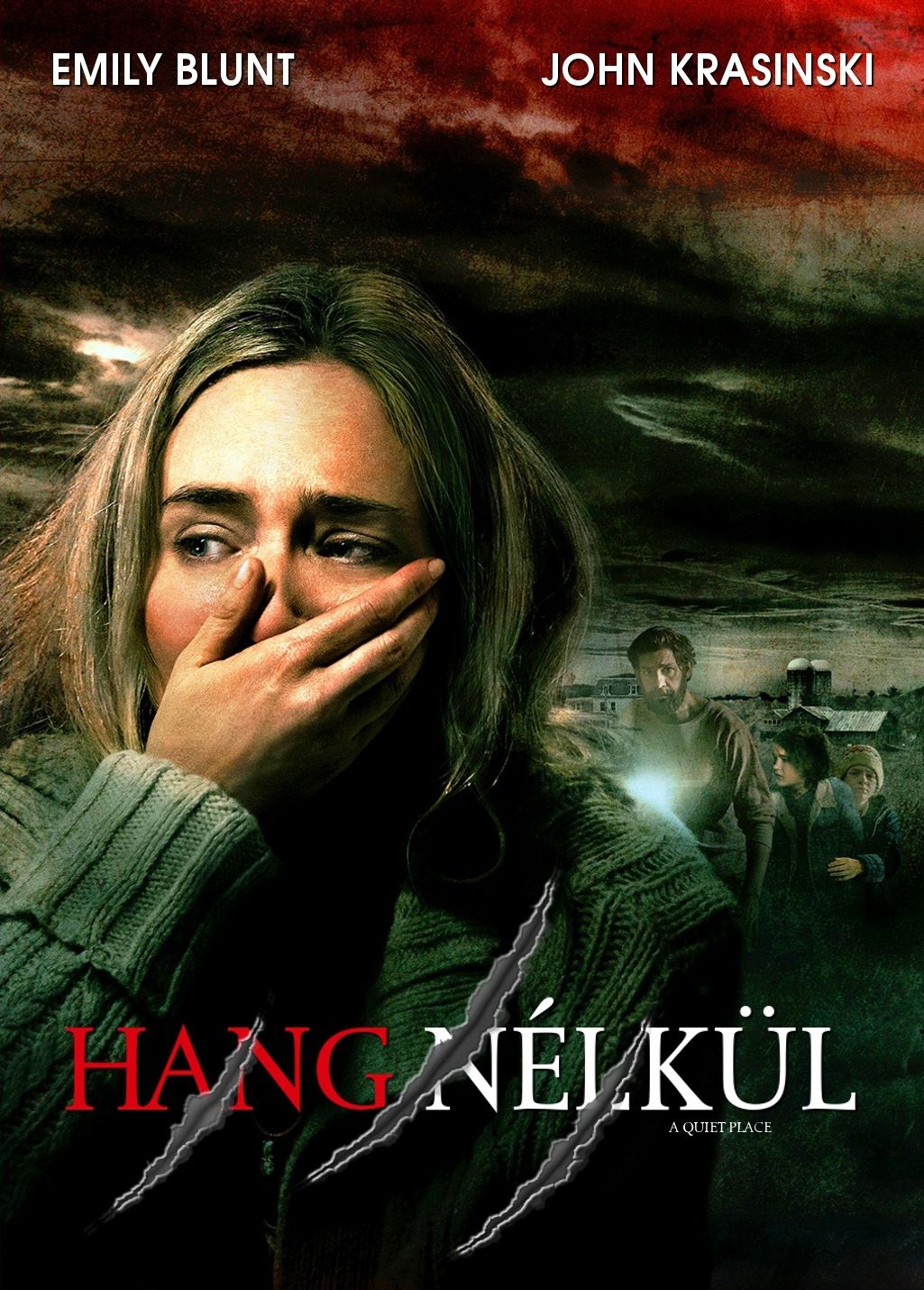 A Hang nélkül franchise első két része több ezer embert vonzott a mozikba